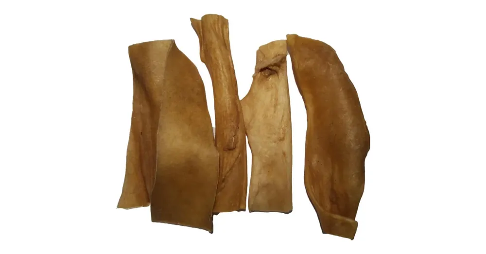Ne maradj le Teomann Szárított Marhafejbőr 125g